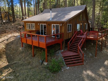 8851 Hassayampa Circle Dr, Prescott, AZ 86303