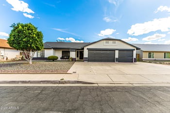 8851 Keim Dr, Glendale, AZ 85305