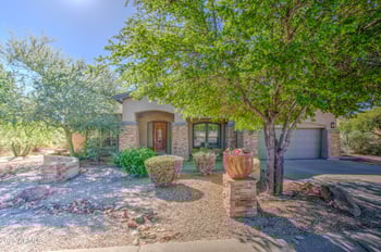 8851 Norwood St, Mesa, AZ 85207