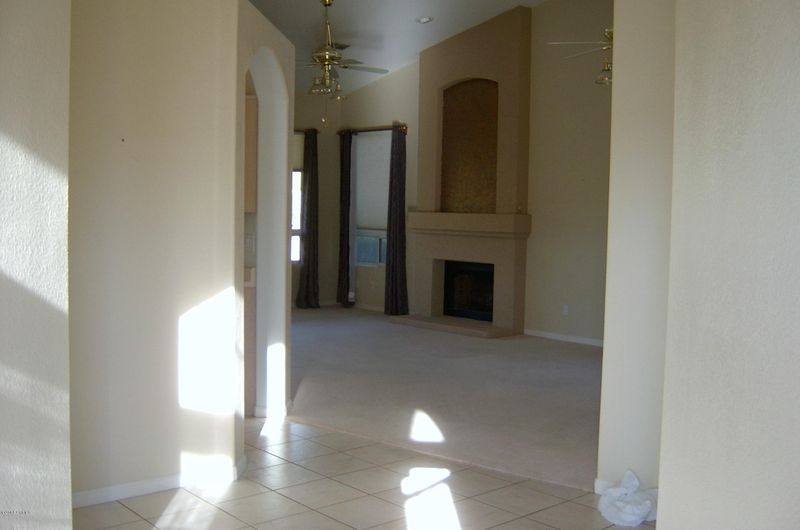 8852 E Saguaro Blossom Rd, Gold Canyon, AZ 85118