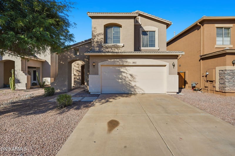 8852 Hess St, Tolleson, AZ 85353