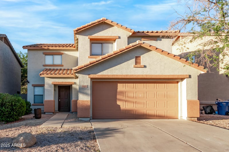 8852 Pampa Ave, Mesa, AZ 85212