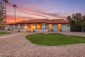 8852 S Lakeshore Dr, Tempe, AZ 85284