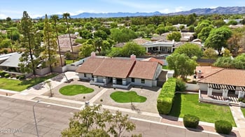 8852 S Lakeshore Dr, Tempe, AZ 85284