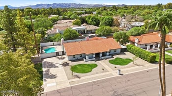 8852 S Lakeshore Dr, Tempe, AZ 85284