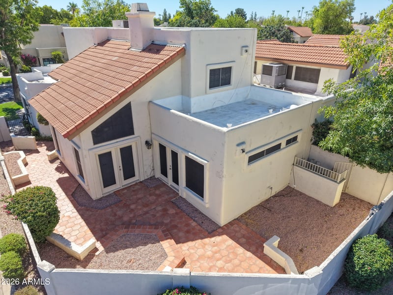 8852 S Taylor Dr, Tempe, AZ 85284