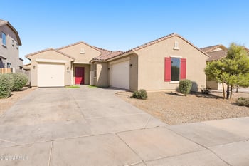 8853 69th Ln, Peoria, AZ 85345