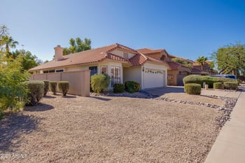 8853 Charter Oak Dr, Scottsdale, AZ 85260
