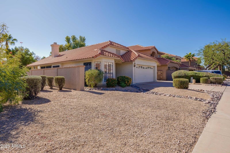 8853 Charter Oak Dr, Scottsdale, AZ 85260