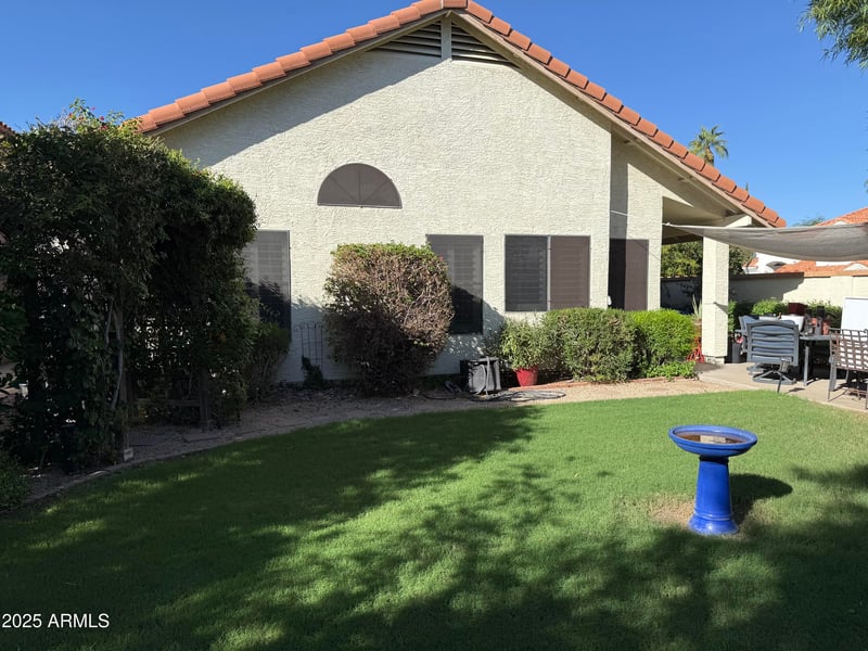 8853 Charter Oak Dr, Scottsdale, AZ 85260