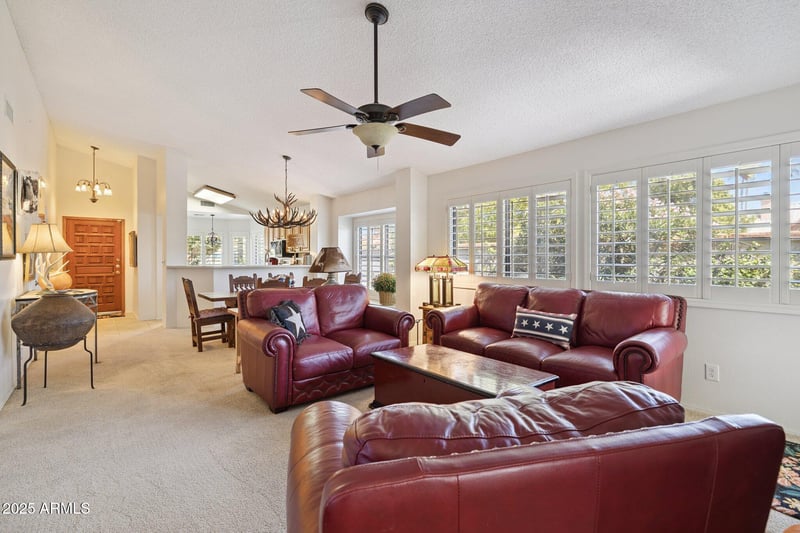 8853 Charter Oak Dr, Scottsdale, AZ 85260