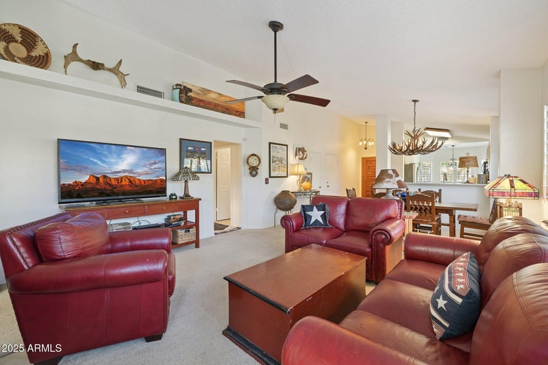 8853 Charter Oak Dr, Scottsdale, AZ 85260