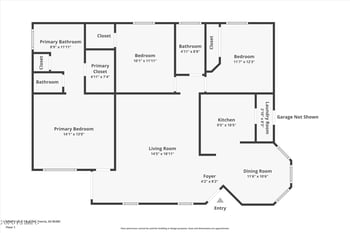 8853 John Cabot Rd, Peoria, AZ 85382