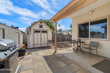 8853 John Cabot Rd, Peoria, AZ 85382