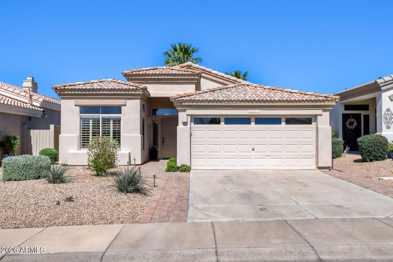 8854 Calle Buena Vi, Scottsdale, AZ 85255