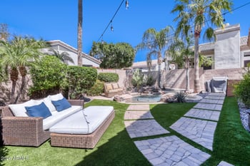 8854 Calle Buena Vi, Scottsdale, AZ 85255