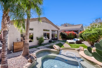 8854 Calle Buena Vi, Scottsdale, AZ 85255