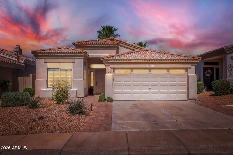 8854 Calle Buena Vi, Scottsdale, AZ 85255