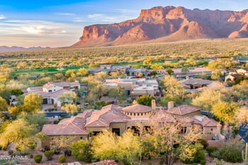 8854 Lost Gold Cir, Gold Canyon, AZ 85118