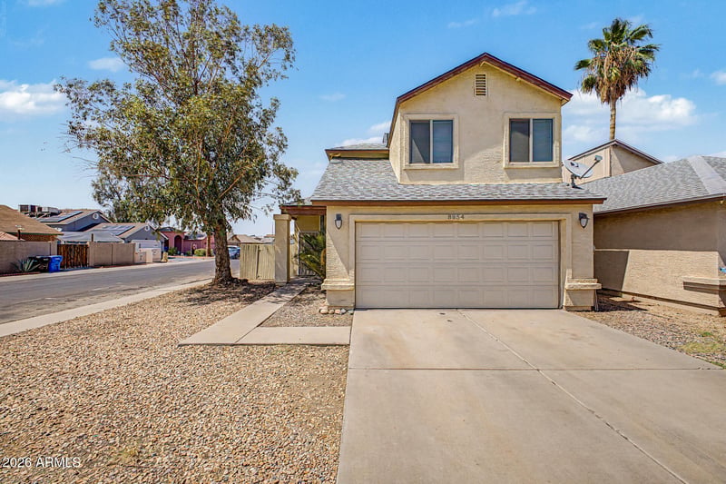 8854 W Fairmount Ave, Phoenix, AZ 85037