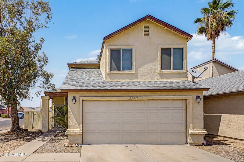 8854 W Fairmount Ave, Phoenix, AZ 85037