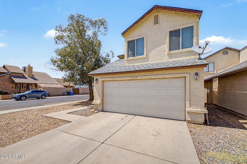 8854 W Fairmount Ave, Phoenix, AZ 85037