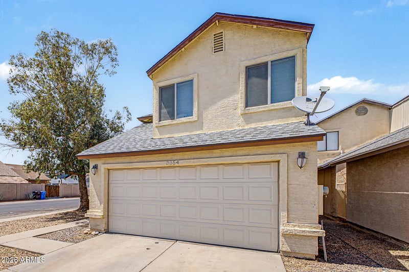 8854 W Fairmount Ave, Phoenix, AZ 85037