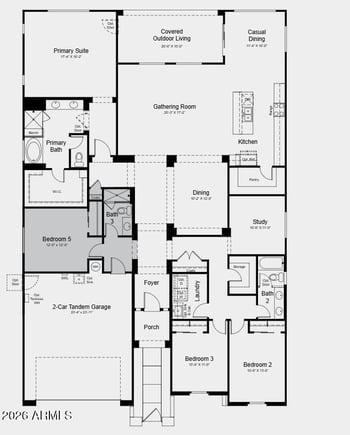 8855 Oregon Ave, Glendale, AZ 85305