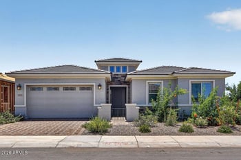 8855 Oregon Ave, Glendale, AZ 85305