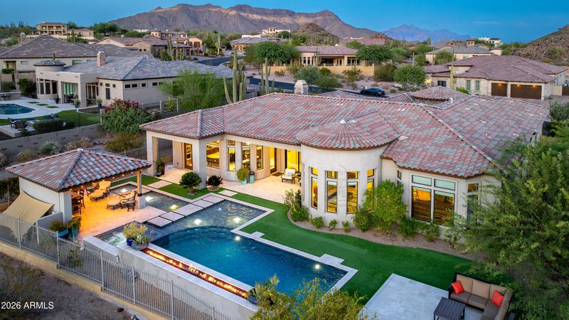 8856 E Rosedale Cir, Mesa, AZ 85207