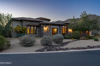 8856 Rosedale Cir, Mesa, AZ 85207