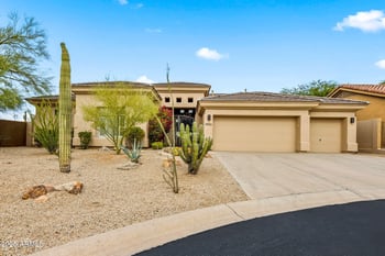 8856 Via De Luna Dr, Scottsdale, AZ 85255