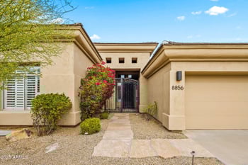 8856 Via De Luna Dr, Scottsdale, AZ 85255