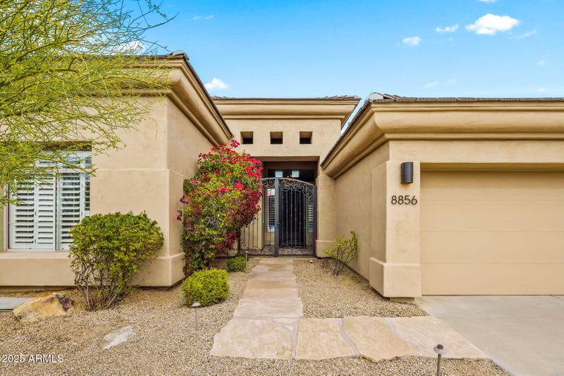 8856 Via De Luna Dr, Scottsdale, AZ 85255