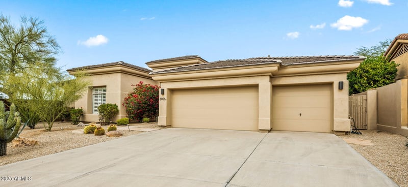 8856 Via De Luna Dr, Scottsdale, AZ 85255