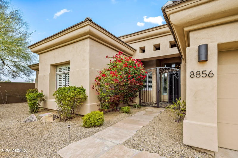 8856 Via De Luna Dr, Scottsdale, AZ 85255
