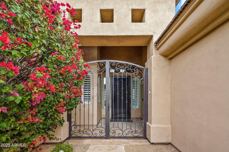 8856 Via De Luna Dr, Scottsdale, AZ 85255