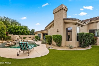 8856 Via De Luna Dr, Scottsdale, AZ 85255