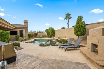 8856 Via De Luna Dr, Scottsdale, AZ 85255
