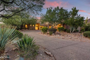 8857 E Lost Gold Cir, Gold Canyon, AZ 85118