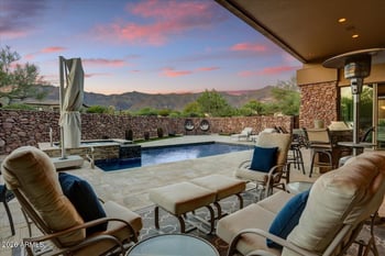 8857 E Lost Gold Cir, Gold Canyon, AZ 85118