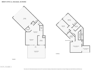 8858 47th Ln, Glendale, AZ 85302