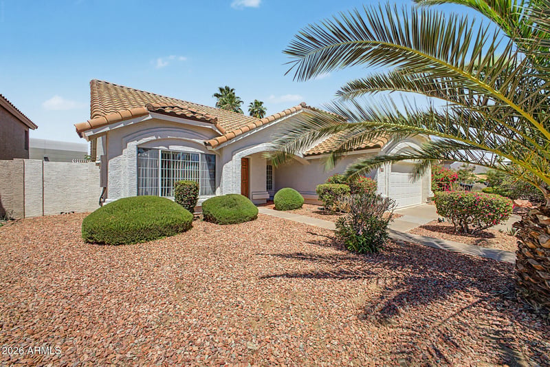 8858 Palm Ridge Dr, Scottsdale, AZ 85260