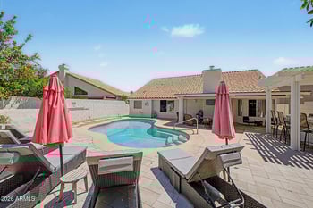 8858 Palm Ridge Dr, Scottsdale, AZ 85260