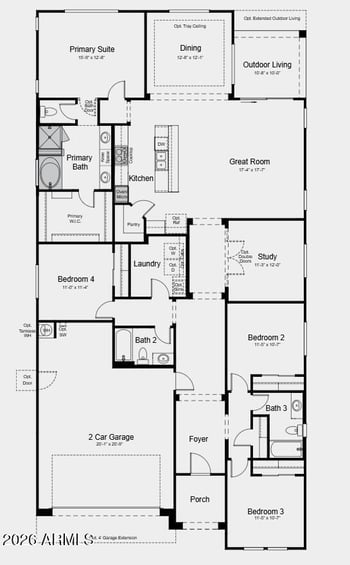 8858 Colter St, Glendale, AZ 85305