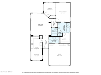 8859 Conquistadores Dr, Scottsdale, AZ 85255