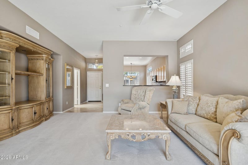 8859 Conquistadores Dr, Scottsdale, AZ 85255