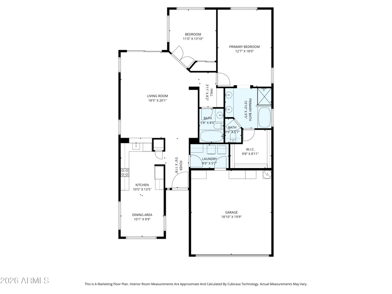 8859 Conquistadores Dr, Scottsdale, AZ 85255