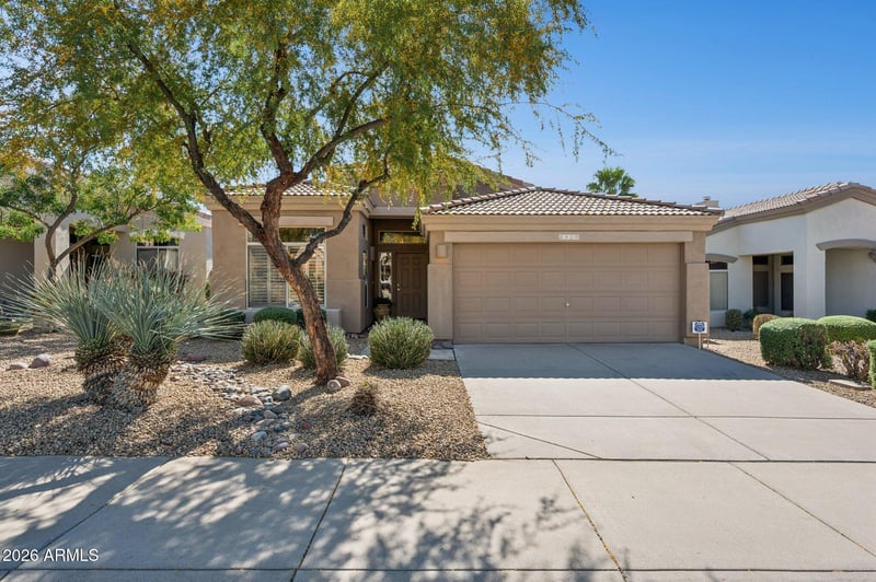 8859 Conquistadores Dr, Scottsdale, AZ 85255