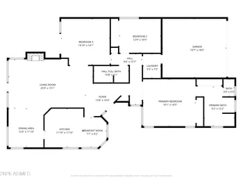 8859 Grandview Dr, Tempe, AZ 85284